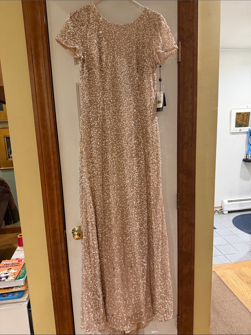 Kids Dresses Subcategory